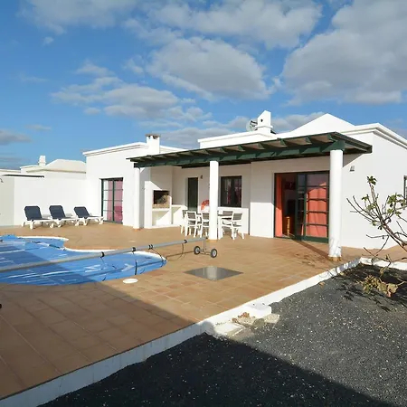 Willa Lanz Playa Blanca (Lanzarote)